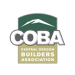 Central Oregon Builders Association Logo