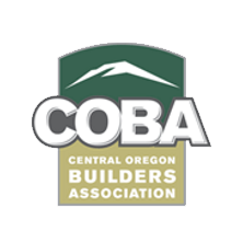 Central Oregon Builders Association Logo